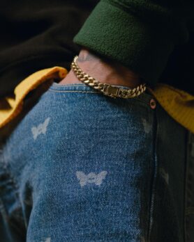 Lookbook Black Scale SP22 14