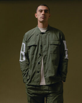 Lookbook Black Scale SP22 17