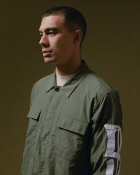 Lookbook Black Scale SP22 18