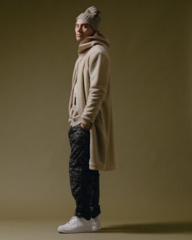 Lookbook Black Scale SP22 2