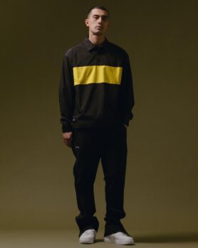 Lookbook Black Scale SP22 3