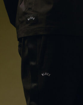 Lookbook Black Scale SP22 4