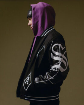 Lookbook Black Scale SP22 7