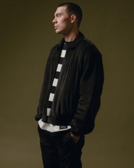 Lookbook Black Scale SP22 8