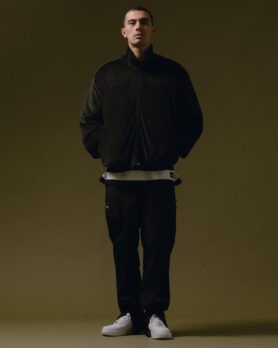 Lookbook Black Scale SP22 9