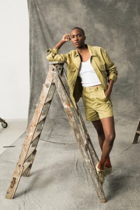 Lookbook Dickies 100th Anniversary 1