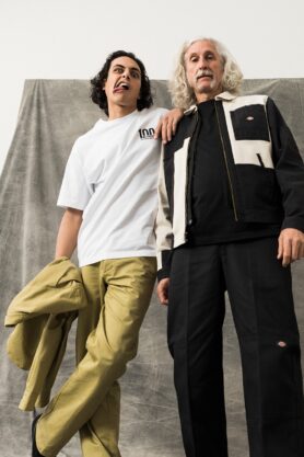 Lookbook Dickies 100th Anniversary 14