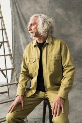 Lookbook Dickies 100th Anniversary 2