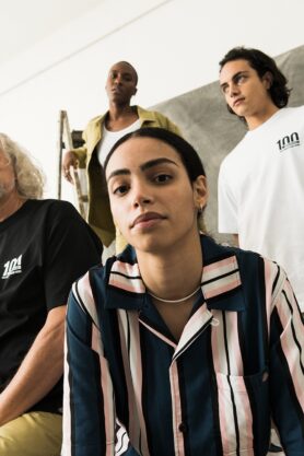 Lookbook Dickies 100th Anniversary 3