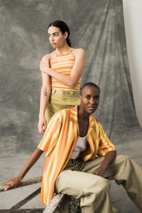 Lookbook Dickies 100th Anniversary 7