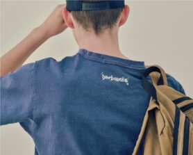 Lookbook New Balance Tokyo Design Studio SU22 02