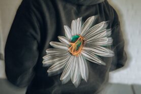 Lookbook Raised by Wolves SP22 10