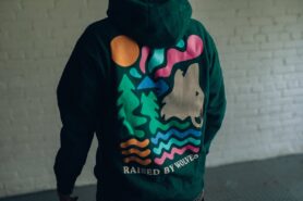 Lookbook Raised by Wolves SP22 3