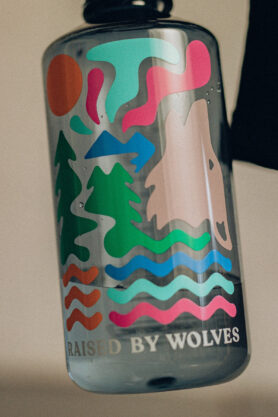 Lookbook Raised by Wolves SP22 4