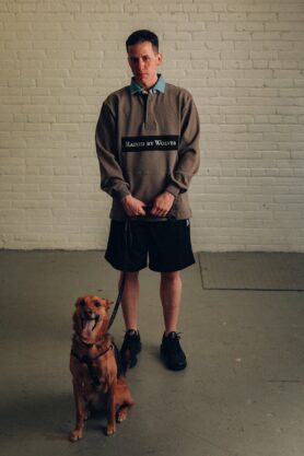 Lookbook Raised by Wolves SP22 6