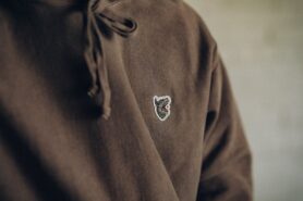 Lookbook Raised by Wolves SP22 7