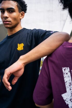 Lookbook Undefeated x Champion SS22 5