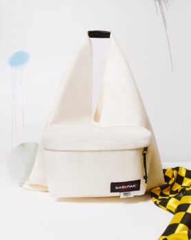 MM6 Maison Margiela × EASTPAK sp22 11