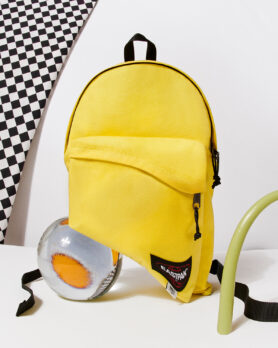 MM6 Maison Margiela × EASTPAK sp22 2