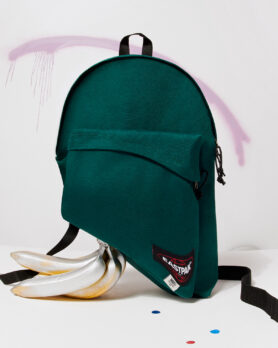 MM6 Maison Margiela × EASTPAK sp22 3