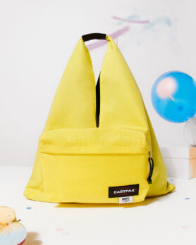 MM6 Maison Margiela × EASTPAK sp22 8