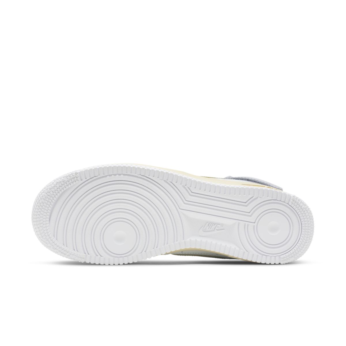 Nike Air Force 1 High Fontanka White Grey DV4245-101 1