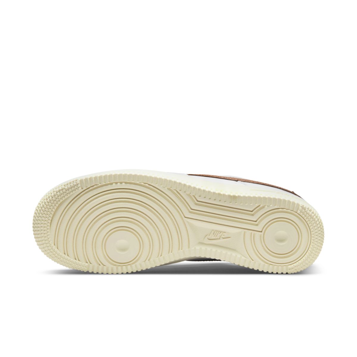 Nike Air Force 1 Low Coconut DJ9943-101 1