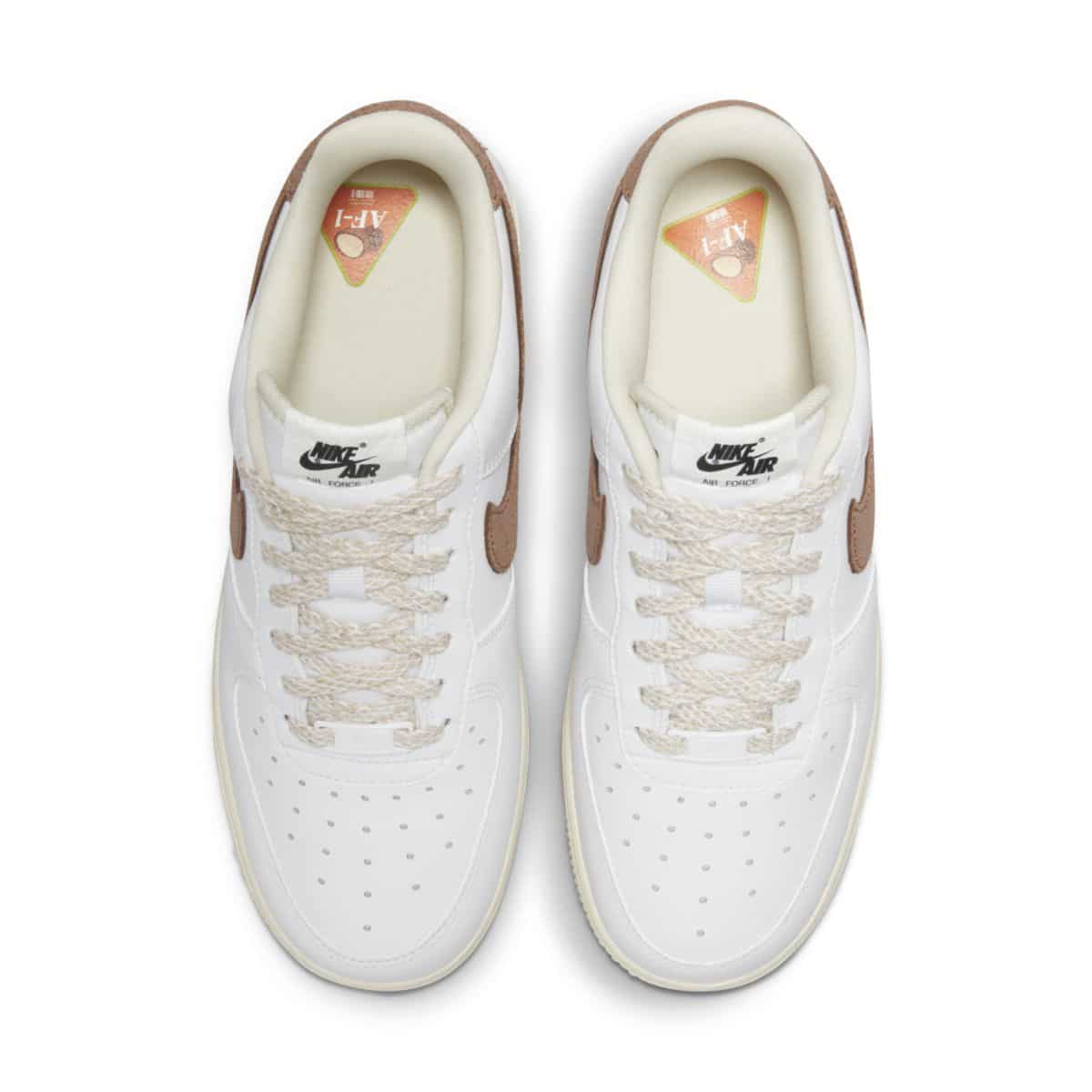 Nike Air Force 1 Low Coconut DJ9943-101 5