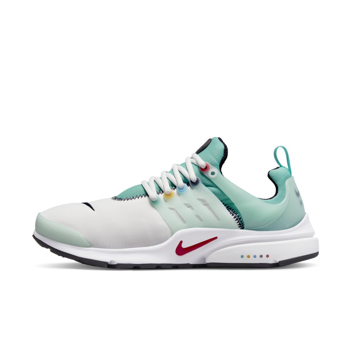 Nike Air Presto Stained Glass DV2210-300 2