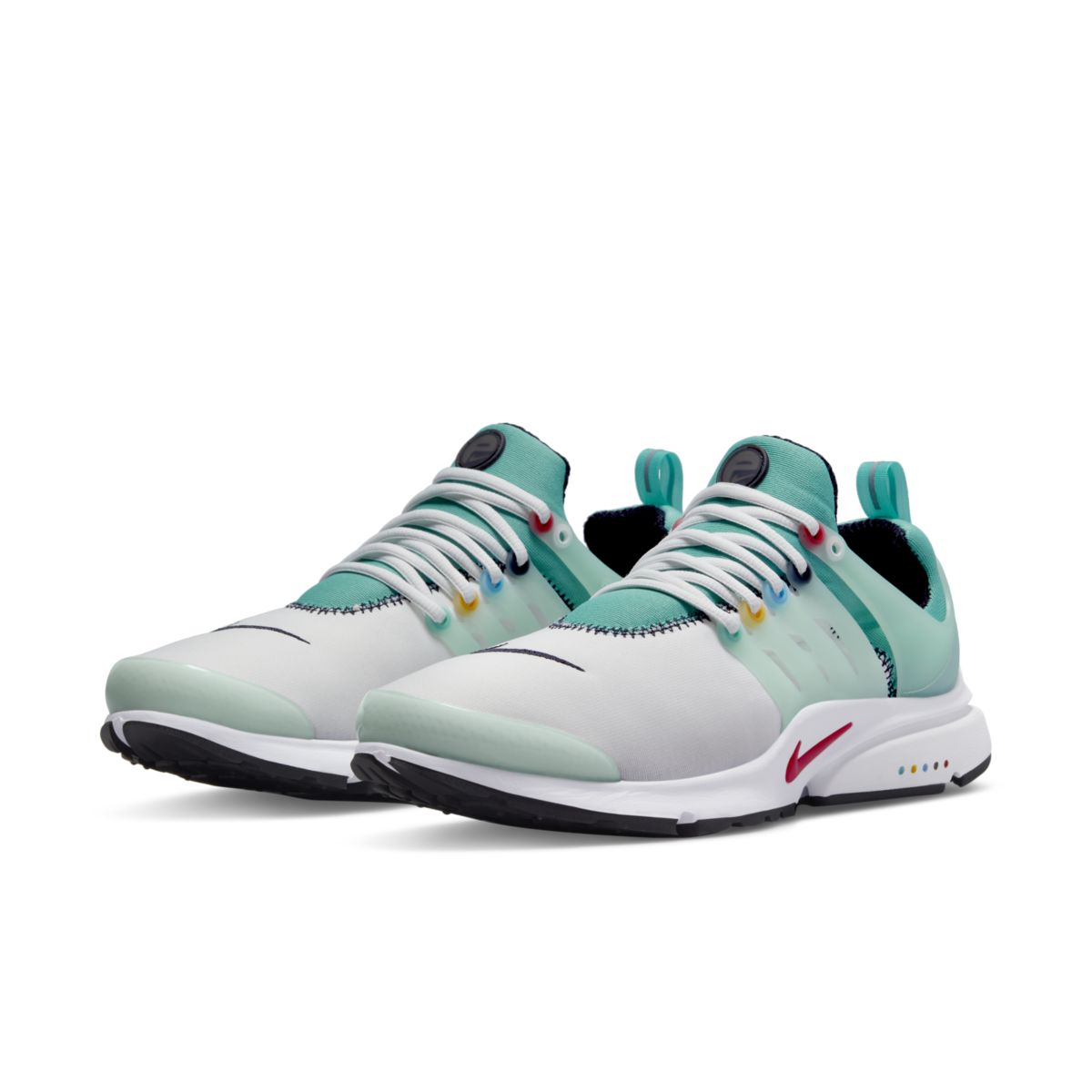 Nike Air Presto Stained Glass DV2210-300 4