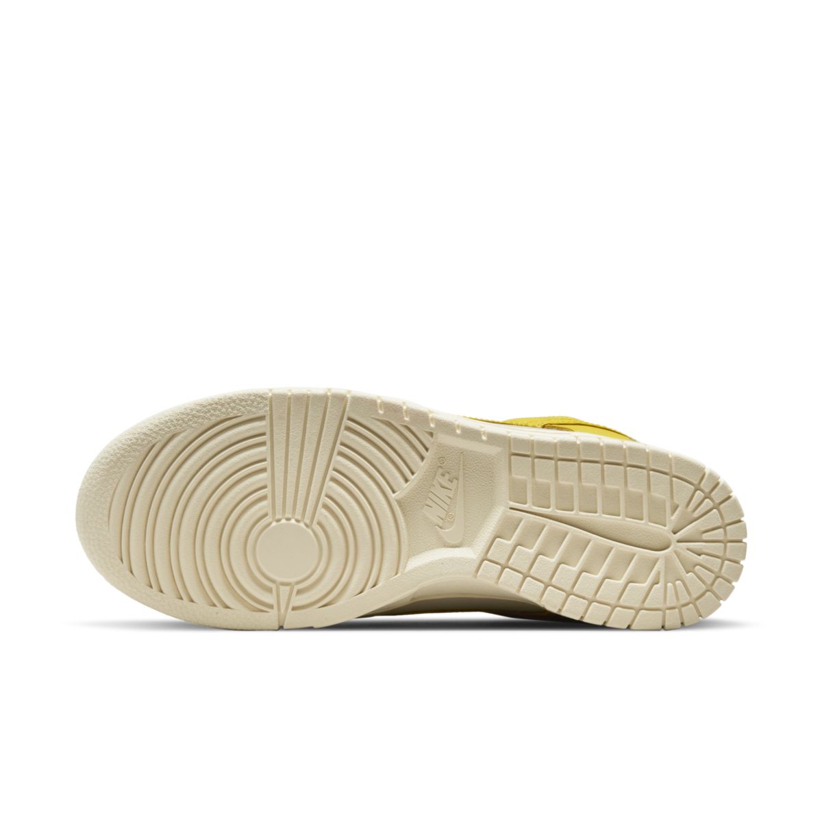 Nike Dunk Low Banana DR5487-100 1