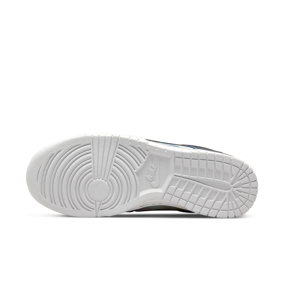 Nike Dunk Low Graffiti Navy DM0108-400 1