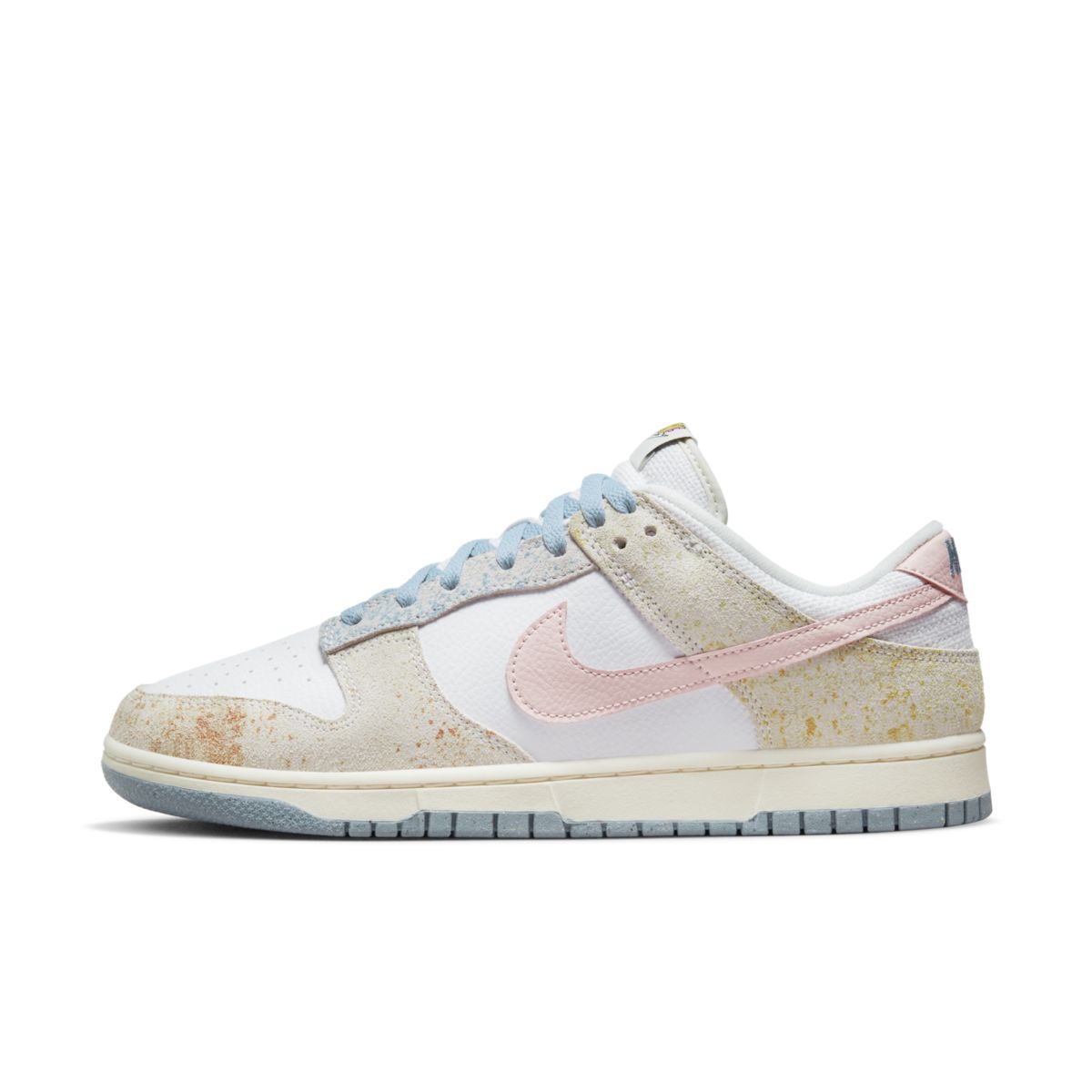 Nike Dunk Low Oxidized DV6486-100 2