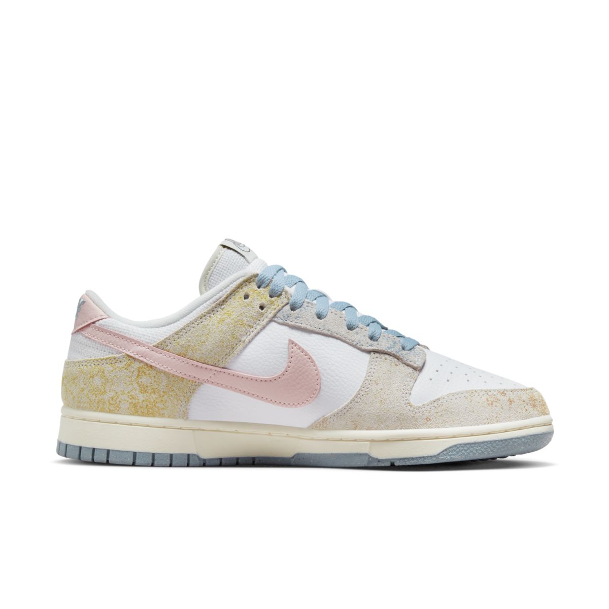 Nike Dunk Low Oxidized DV6486-100 3