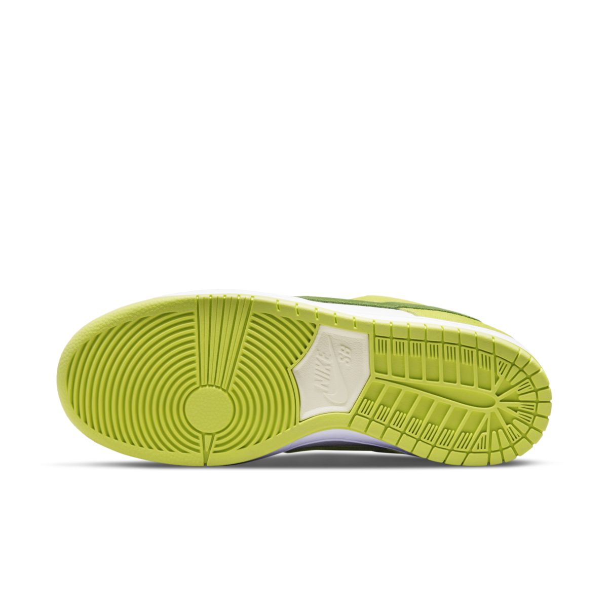 Nike SB Dunk Low Green Apple DM0807-300 Fruity Pack 1