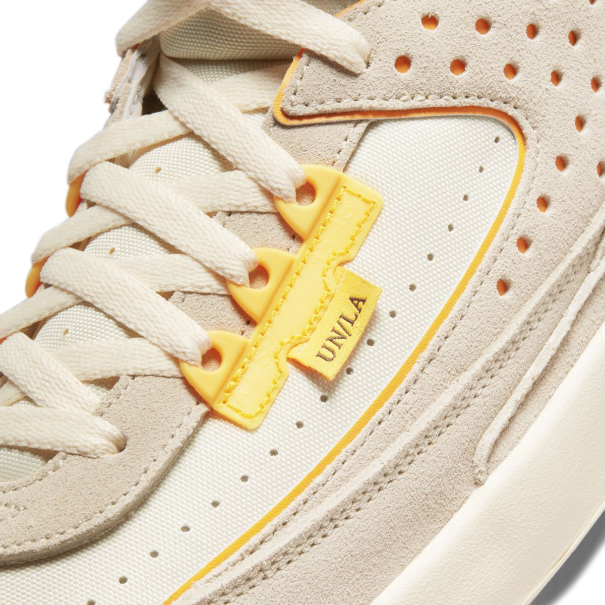 Union Air Jordan 2 Rattan DN3802-200 3