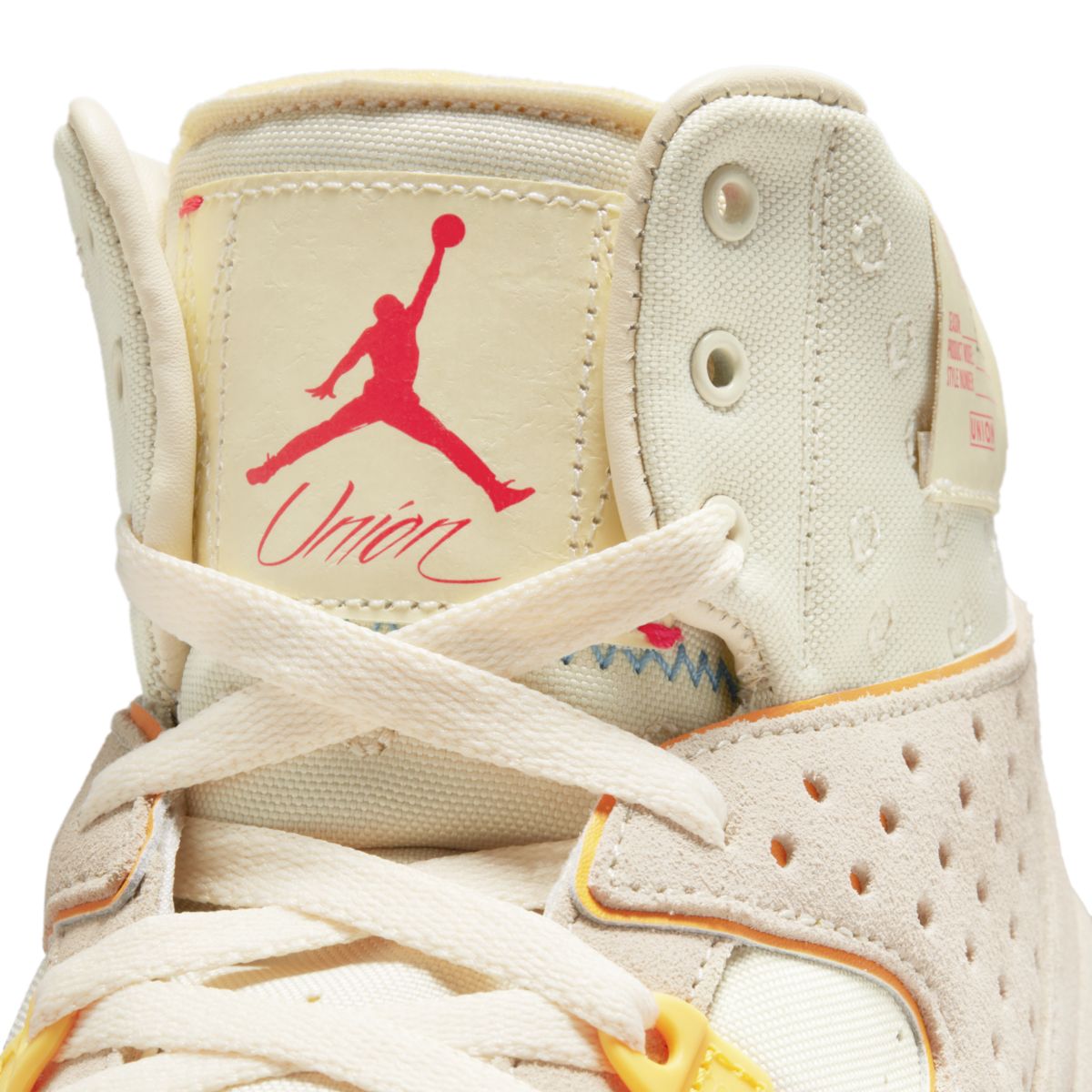 Union Air Jordan 2 Rattan DN3802-200 5