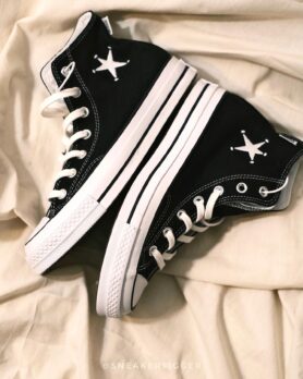 Zajawka Stussy Converse Chuck 70 2