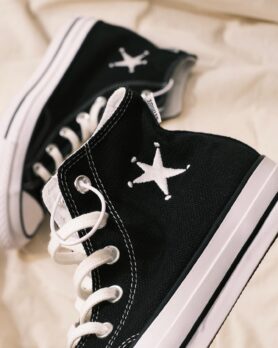 Zajawka Stussy Converse Chuck 70 3