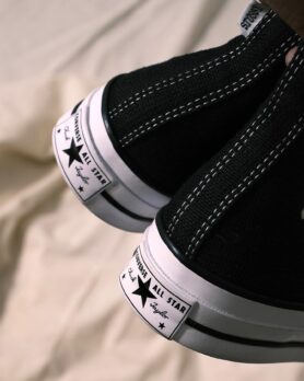 Zajawka Stussy Converse Chuck 70 4