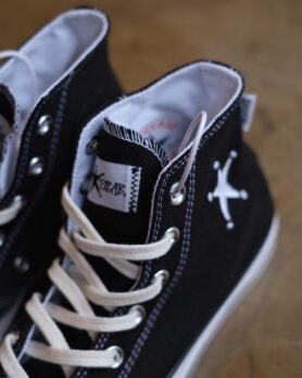 Zajawka Stussy Converse Chuck 70 5
