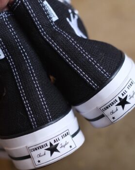 Zajawka Stussy Converse Chuck 70 6
