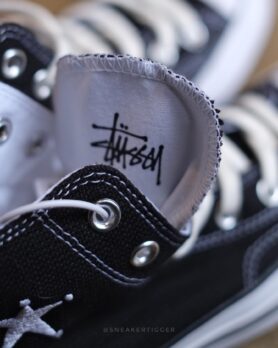 Zajawka Stussy Converse Chuck 70 7