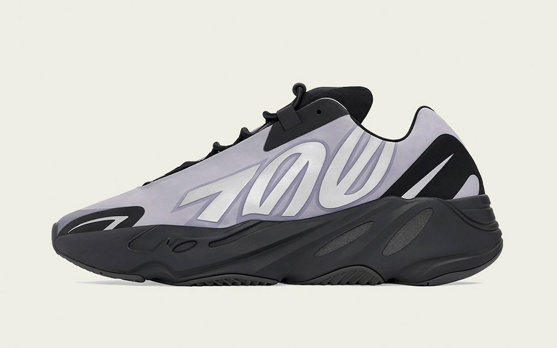 adidas Yeezy Boost 700 MNVN Geode GW9526 2
