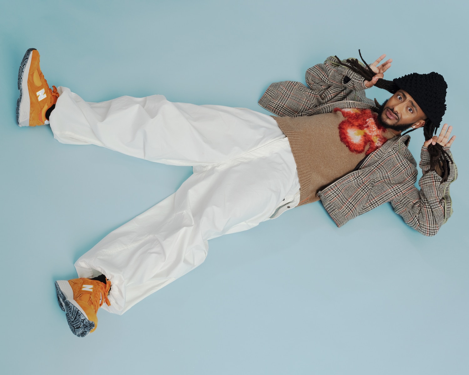 amine new balance 2