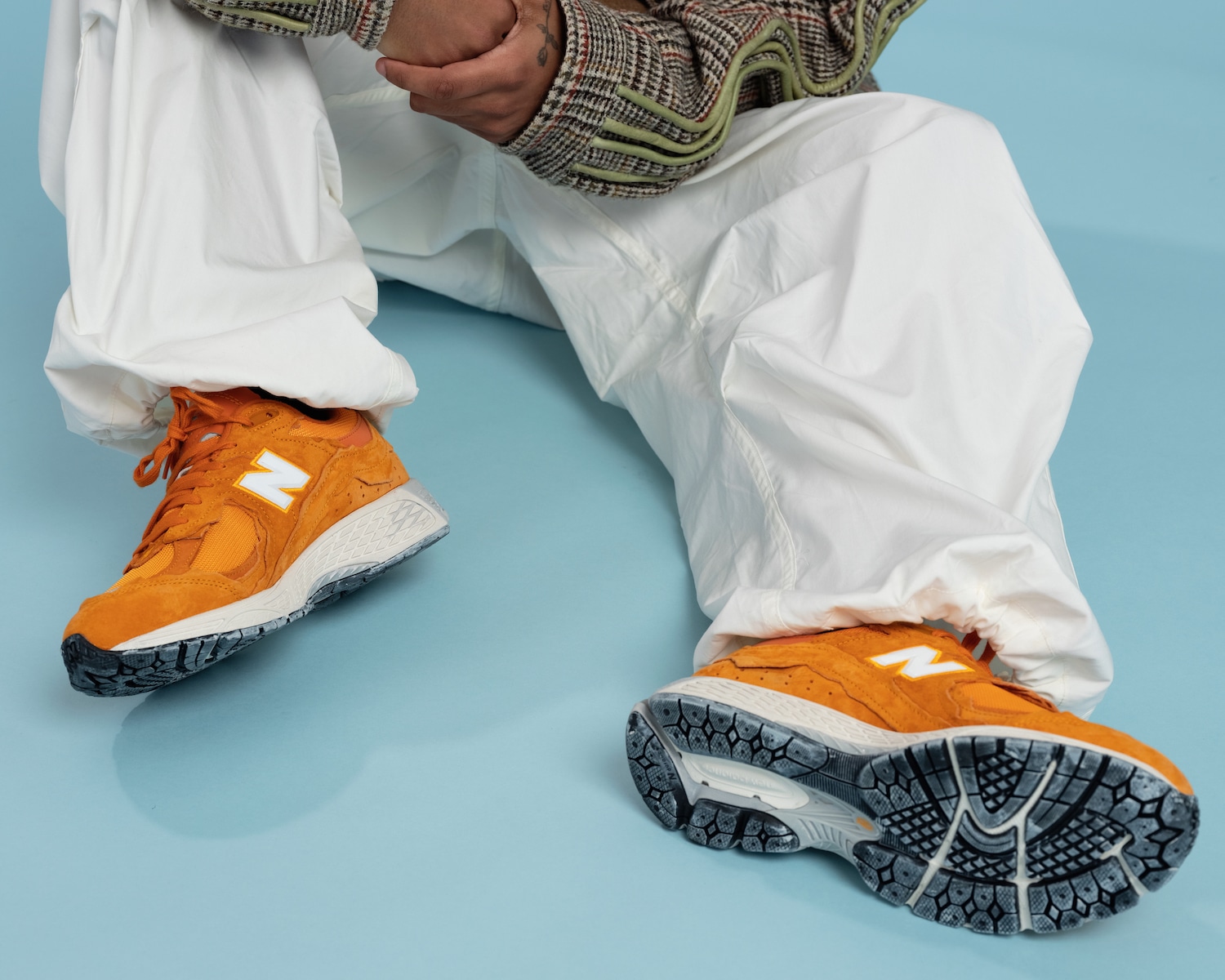 amine new balance 3