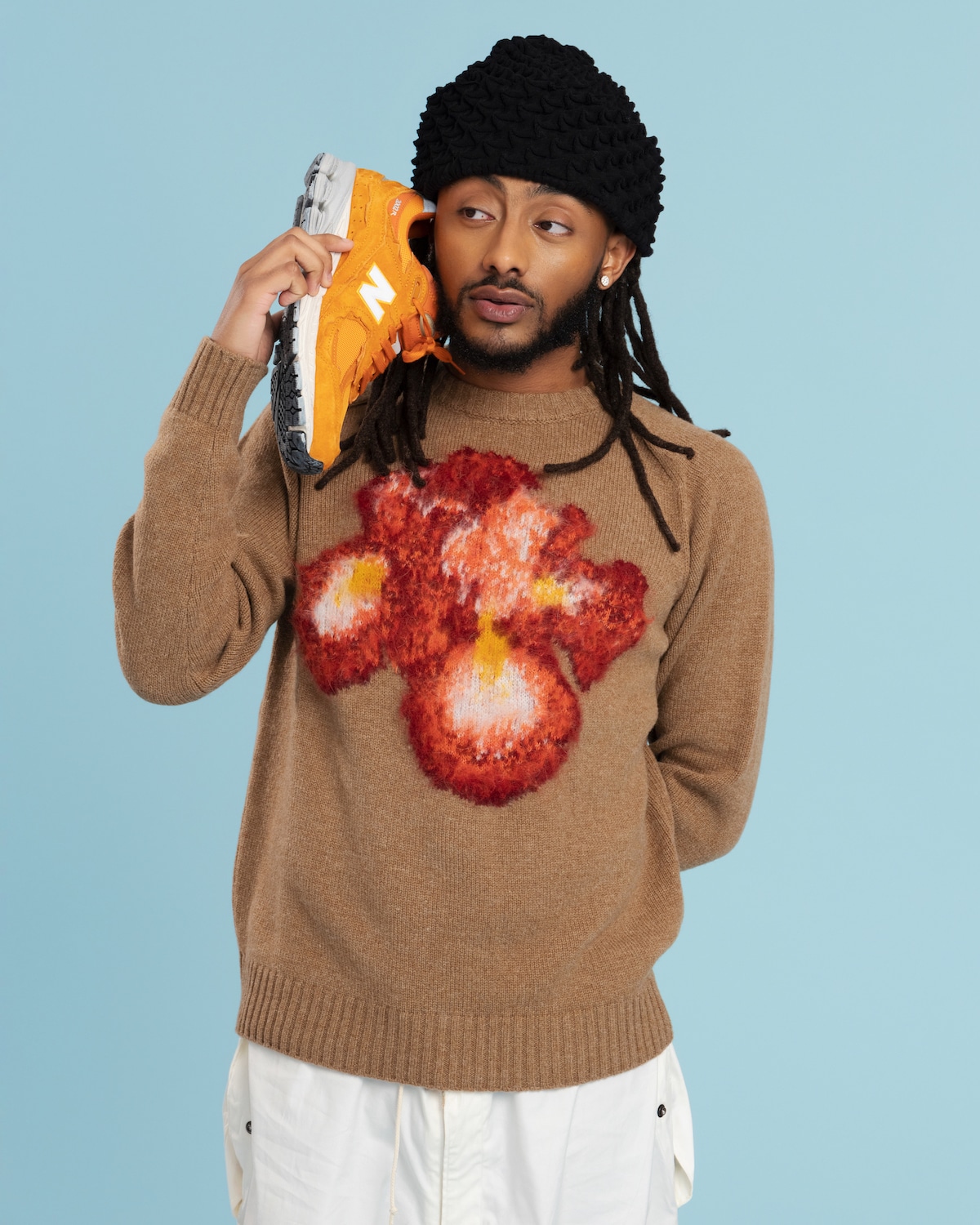 amine new balance 4