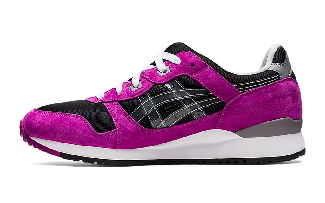 awake x asics gel-lyte iii magenta 2