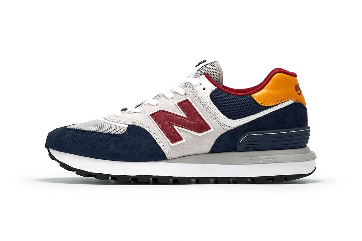 eYe Junya Watanabe Watanabe MAN x New Balance 574 Legacy 5