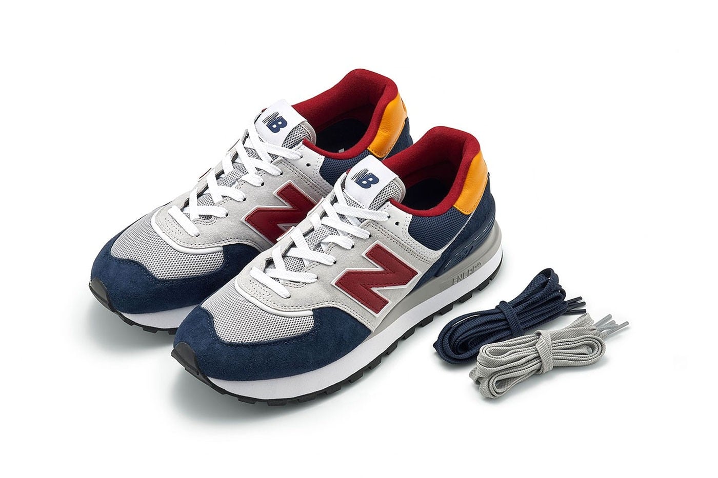 eYe Junya Watanabe Watanabe MAN x New Balance 574 Legacy 6